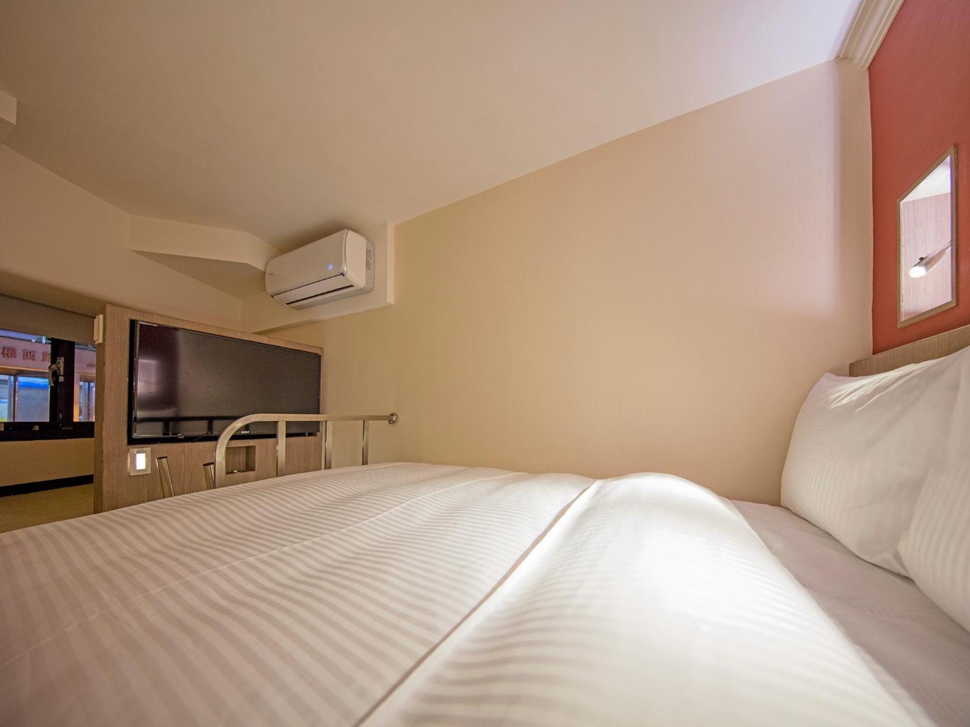 Ciaoer Apt Apartment Đài Bắc Ngoại thất bức ảnh