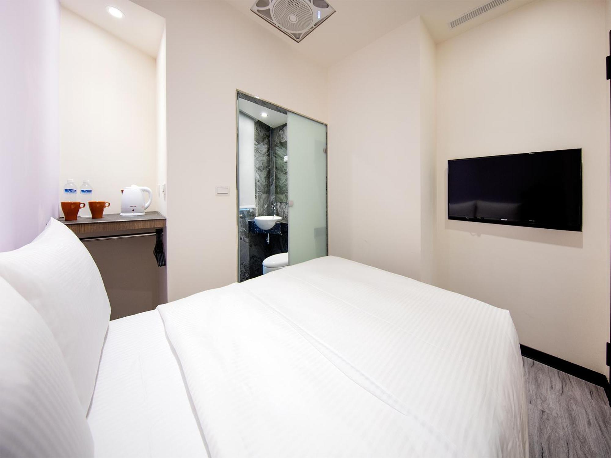 Ciaoer Apt Apartment Đài Bắc Ngoại thất bức ảnh