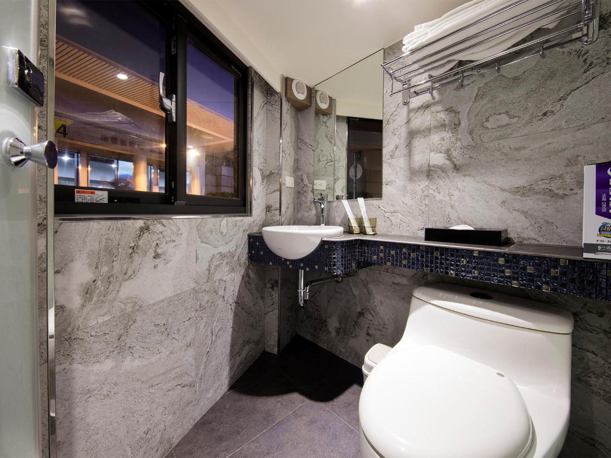 Ciaoer Apt Apartment Đài Bắc Ngoại thất bức ảnh
