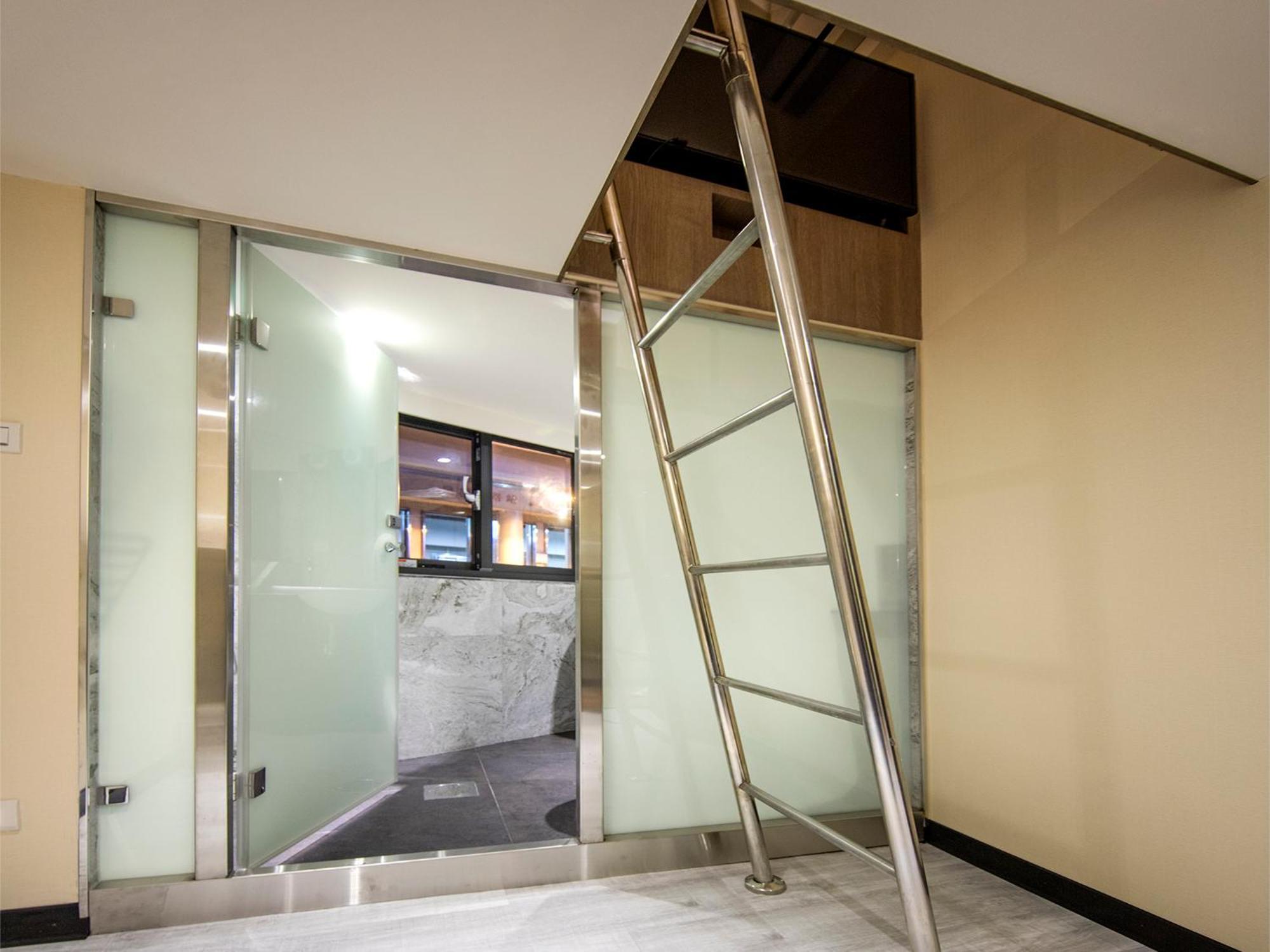 Ciaoer Apt Apartment Đài Bắc Ngoại thất bức ảnh