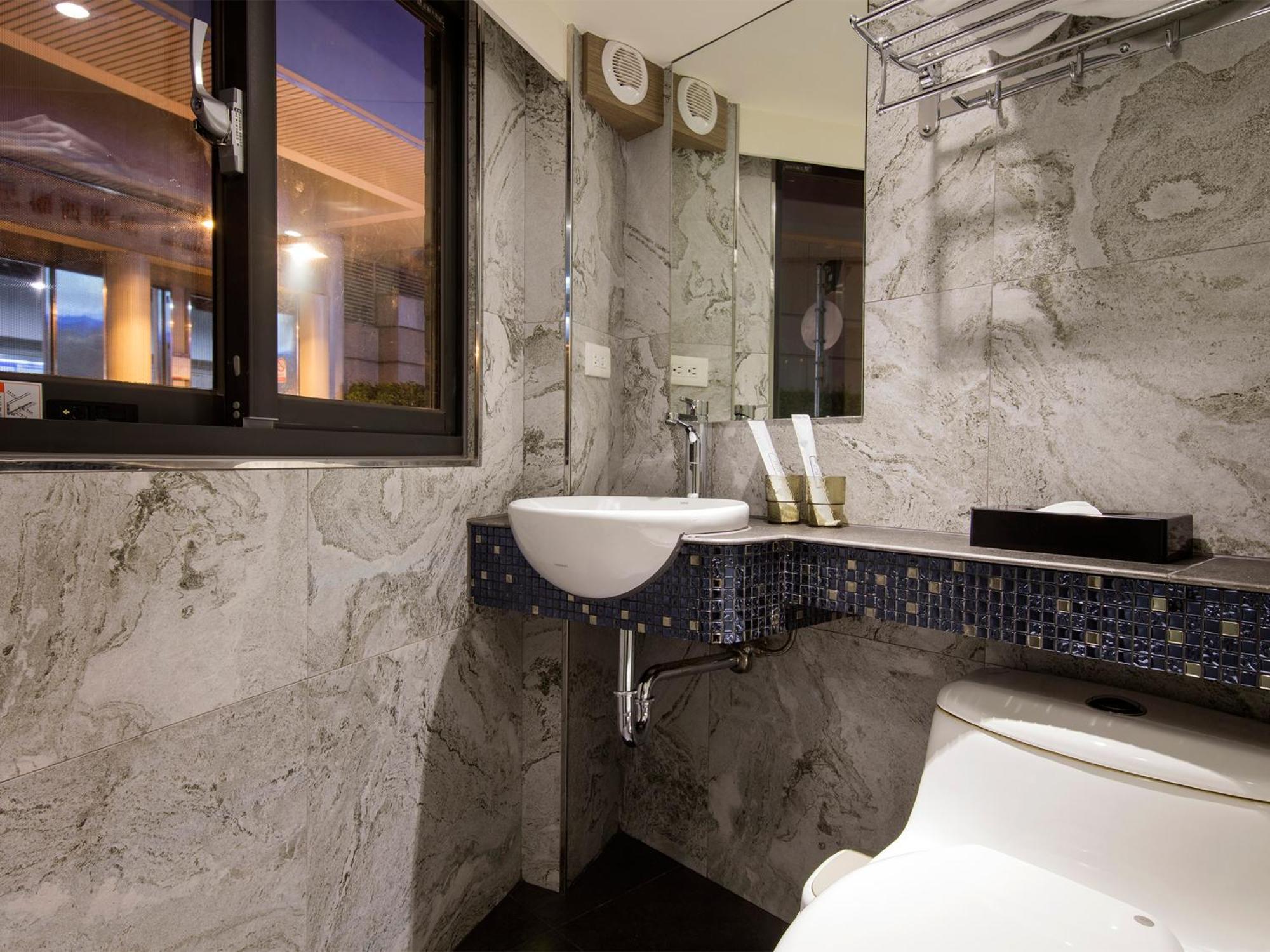 Ciaoer Apt Apartment Đài Bắc Ngoại thất bức ảnh