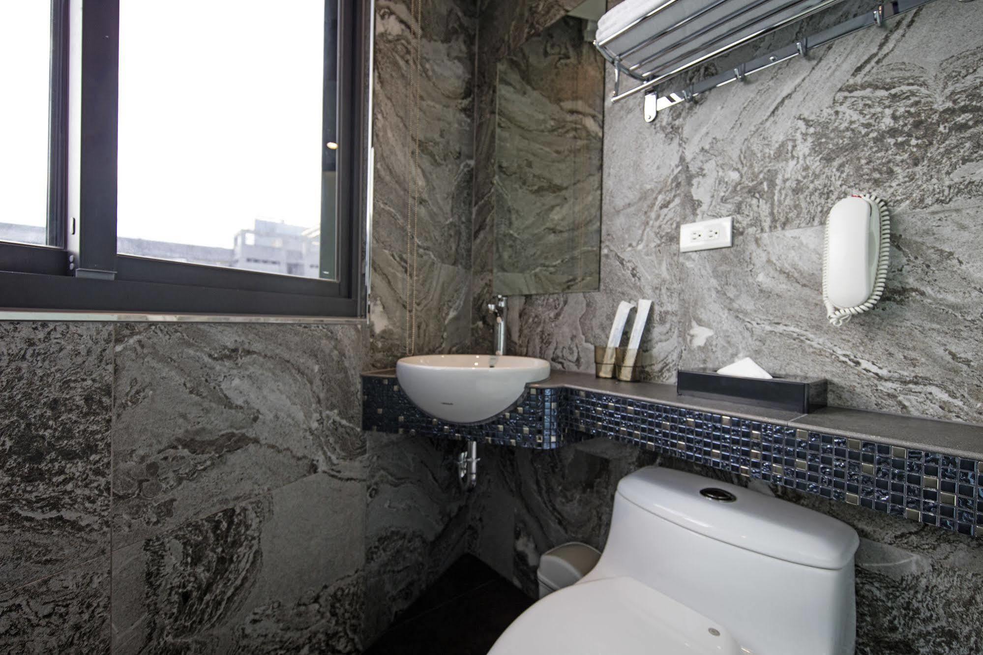 Ciaoer Apt Apartment Đài Bắc Ngoại thất bức ảnh
