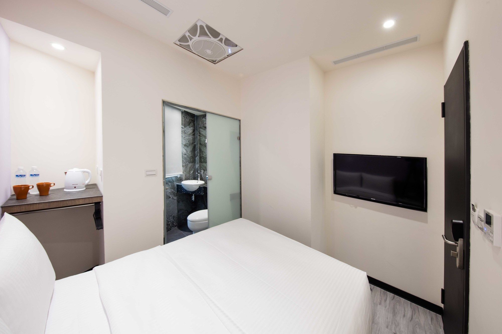 Ciaoer Apt Apartment Đài Bắc Ngoại thất bức ảnh